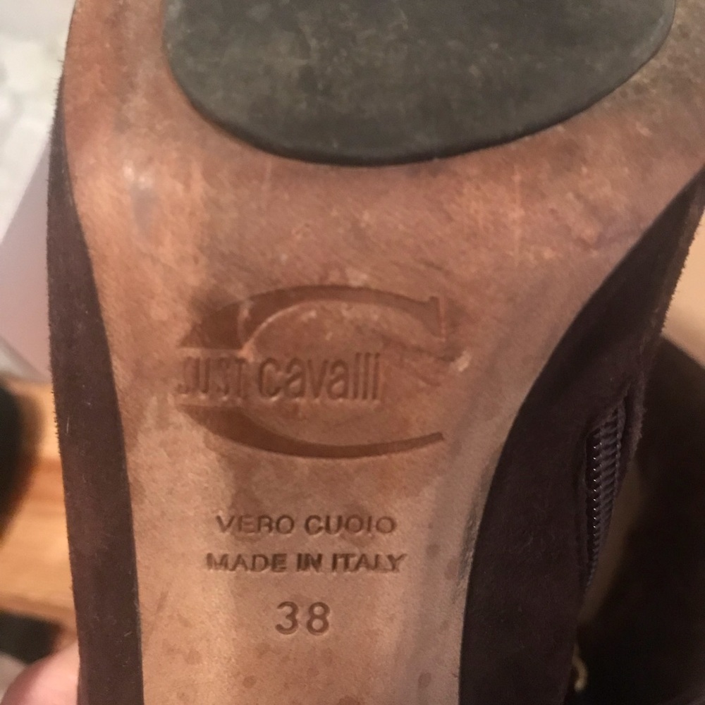 Booties - Picture 2 of 3